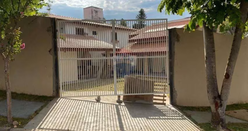 Alugo casa comercial no jd eltonville sorocaba com 8 salas e 7 banheiros