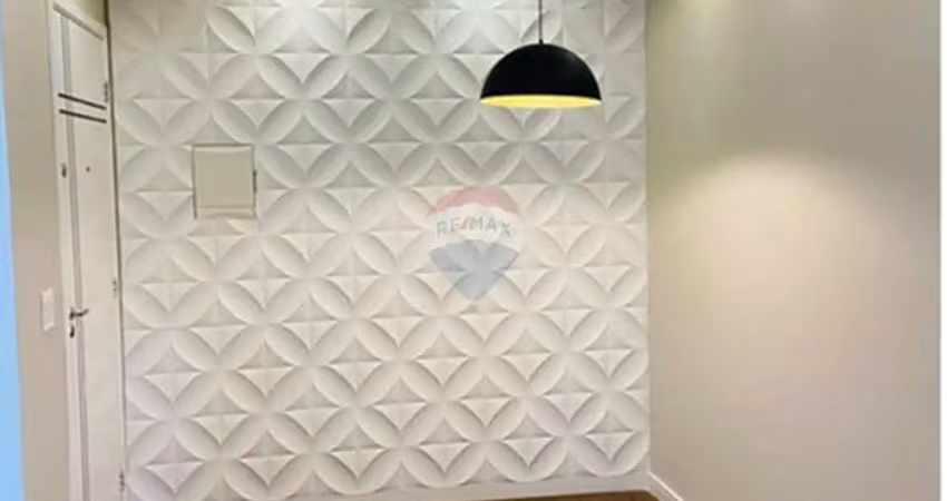 Apartamento com 2 quartos para alugar na Vila Almeida, Sorocaba 
