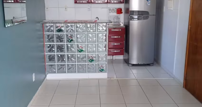 Condomínio Azaléia 4° andar