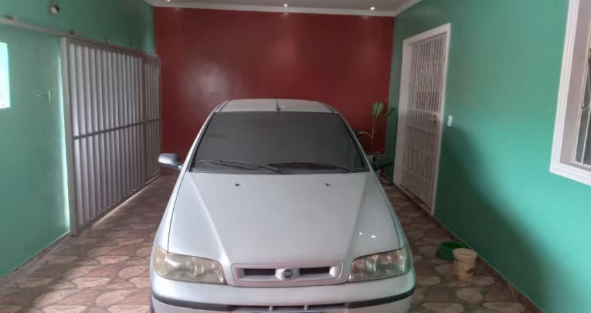 Casa com 2 quartos à venda na COMUNIDADE LAGO VERDE, Lago Azul, Manaus