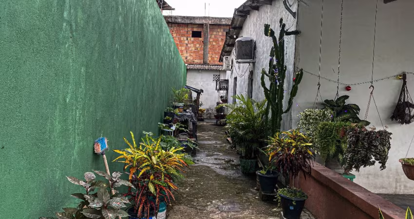 Braga Mendes/Cidade de Deus