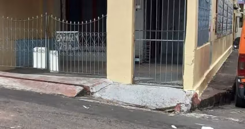 Casa  de 02 pisos no bairro são raimundo,aceita financiamento ,aceita  fgts