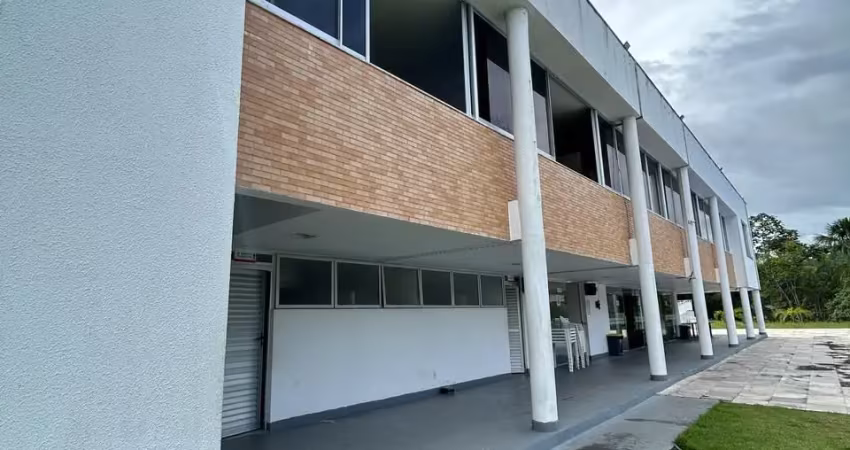 Condomínio Residencial Allegro