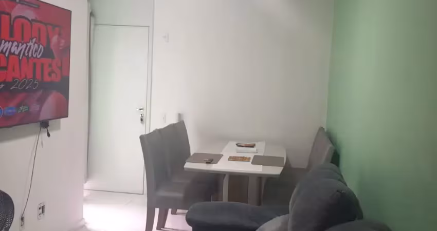 Apartamento Térreo,Nascente, Condomínio Viver Tarumã