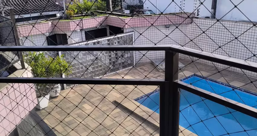 Apartamento com 4 quartos à venda no Parque 10 de Novembro, Manaus 