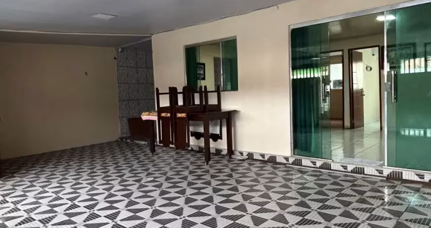 Casa com piscina bairro nova cidade / porteira fechada e 100% mobiliada!