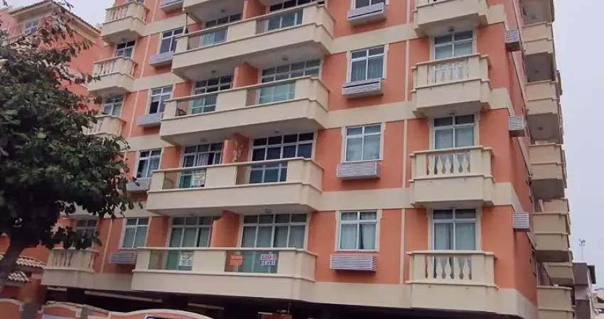 Apartamento com 2 quartos à venda na Rua Gediel Gomes, 1, Prainha, Arraial do Cabo