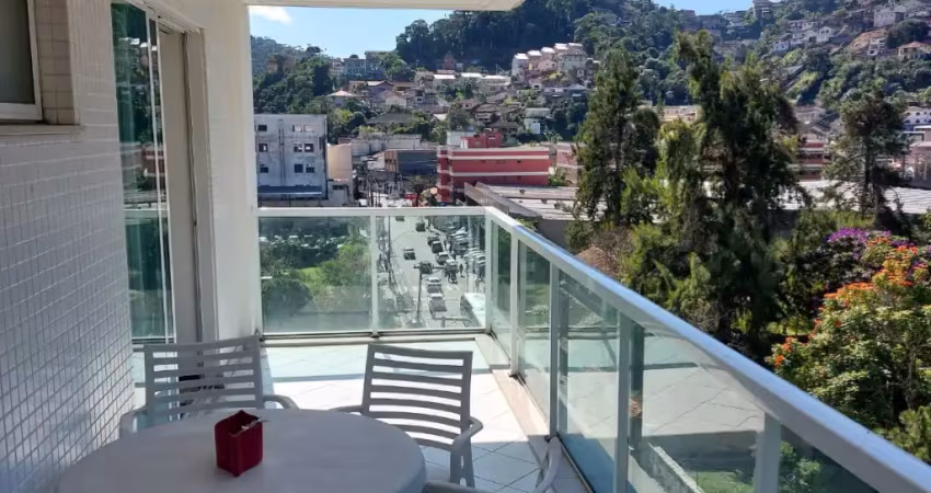 Oportunidade no Centro da cidade, 3 suites e 2 vagas.
