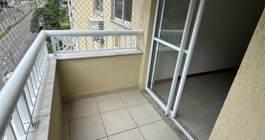 Excelente apartamento Condomínio Portal de Itaipu