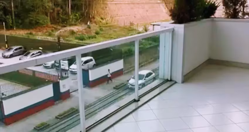 Apartamento com 3 quartos para alugar na Avenida Delfim Moreira, Várzea, Teresópolis