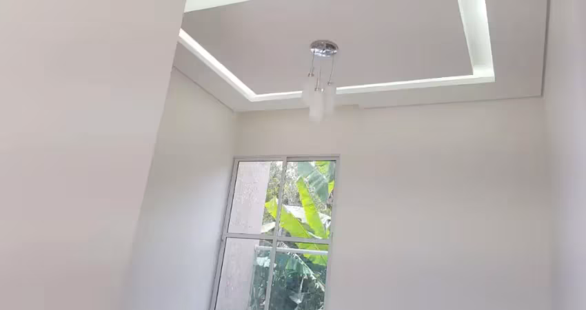 Apartamento Cobertura com 78,40 m², 03 dormitórios, sendo 01 tipo suíte, 02 salas, 2 vagas