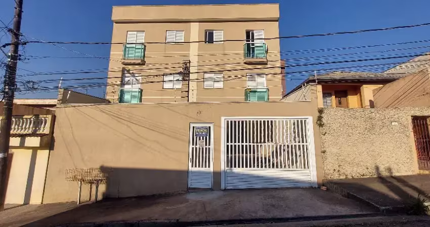 Apartamento sem condomínio com 51 m², 2 dormitórios, 1 suíte no jardim do estádio.