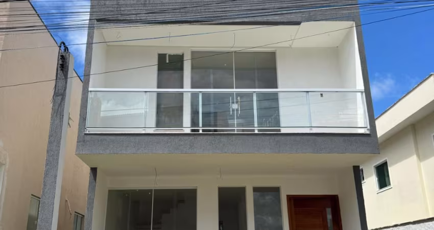 EXCELENTE CASA PARA VENDA!