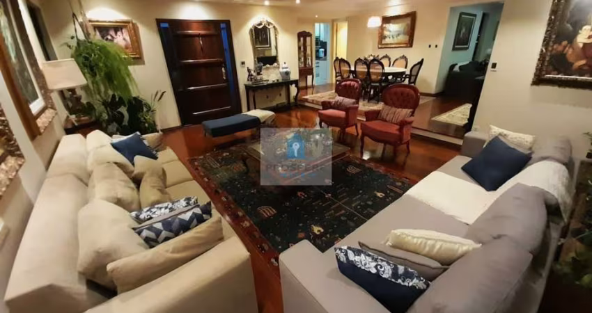 Apartamento à venda em Salvador, ITAIGARA, com 5 quartos, 190.00m²