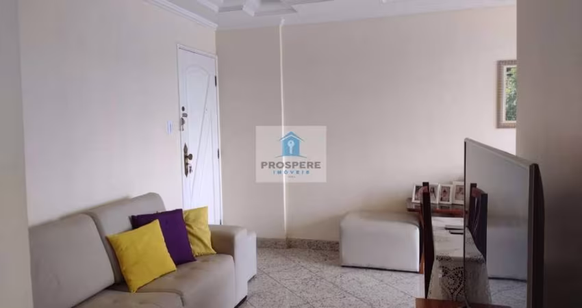 Apartamento Padrão