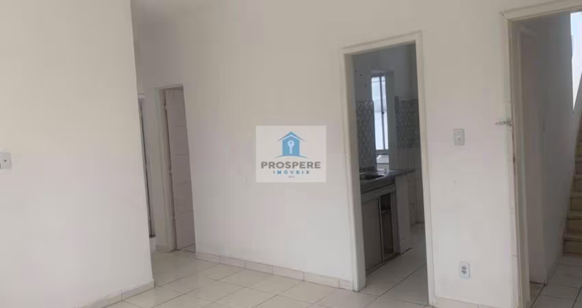 Apartamento Padrão