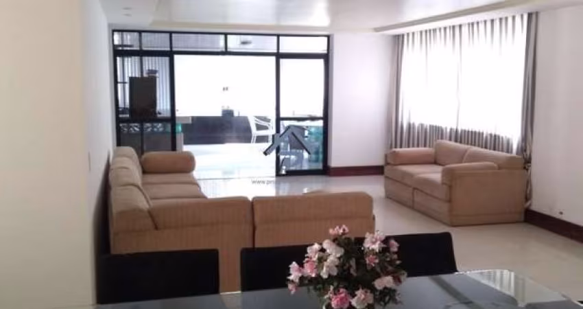APARTAMENTO para Venda BARRA, SALVADOR 3 dormitórios sendo 2 suítes, 1 sala, 5 banheiros, 4 vagas 220,00 M2 útil