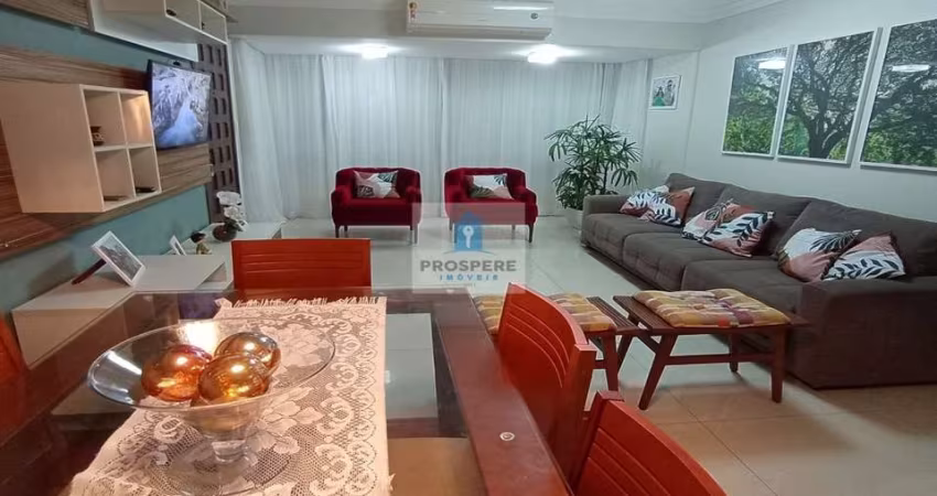 Apartamento nascente de 3 quartos no Costa Azul