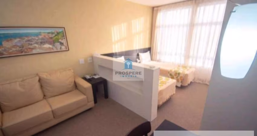 Apartamento com 1 quarto, 35.00m², à venda em Salvador, CAMINHO DAS ÁRVORES