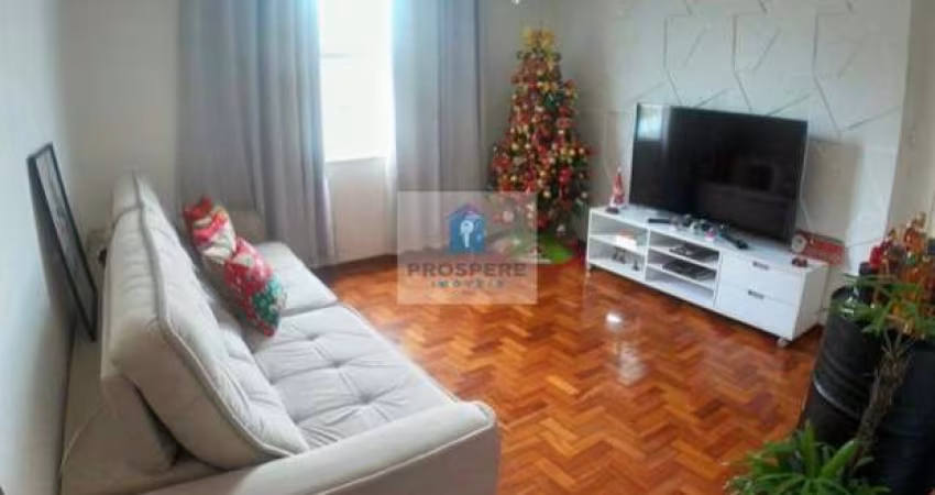 Apartamento com 3 quartos, 100.00m², à venda - CHAME-CHAME - SALVADOR