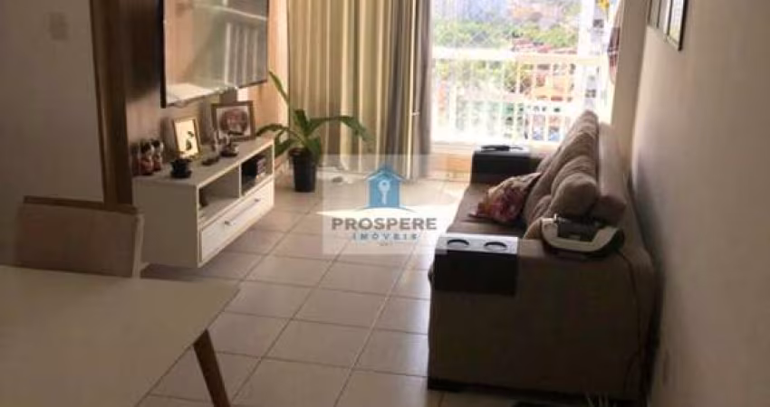 Apartamento no Vivai Imbuí nascente de 3 quartos sendo 1 suíte, varanda e 2 vagas de garagem.