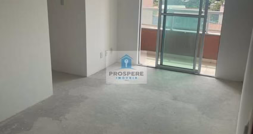 Apartamento no Joy Paralela de 3 quartos, sendo 1 suíte, varanda e 2 vagas de garagem cobertas.