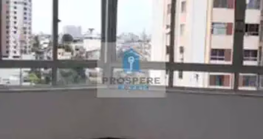 Apartamento nascente na graça, 3 quartos sendo 1 suíte, varanda e 1 vaga de garagem