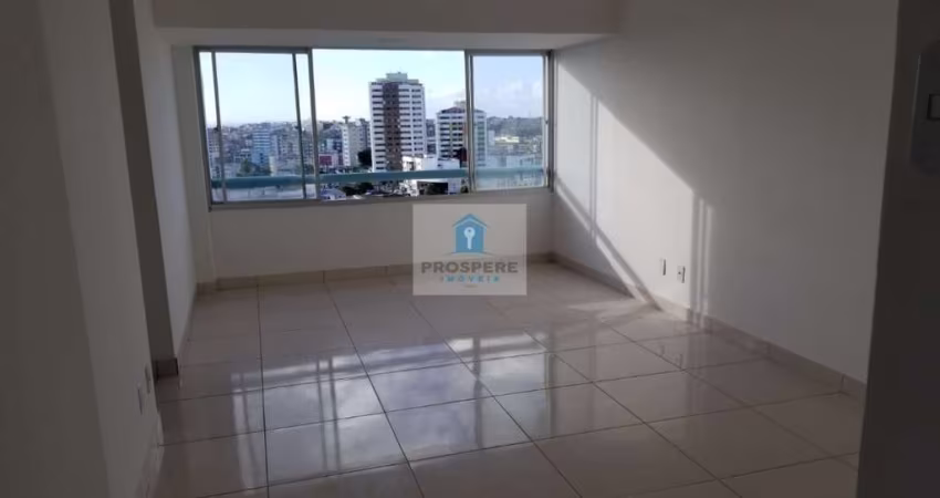 Apartamento na Vila Laura, 3 quartos, sendo 1 suíte, 2 banheiros, 2 vagas de garagem, área de serviço completa.