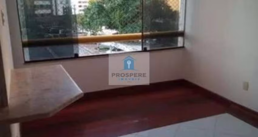 Apartamento no Cidade Jardim, NASCENTE, 3 quartos, sendo 2 suítes, 3 banheiros, 1 vaga de garagem, área de serviço, varanda.