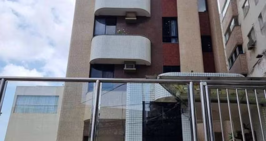 Apartamento com 3 quartos, 90.00m², à venda em Salvador, RIO VERMELHO