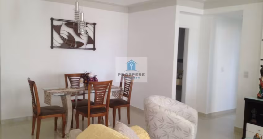 Apartamento  no Villa Anaiti de 2 quartos, suíte e duas vagas de garagem.
