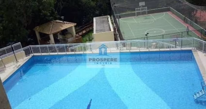 APARTAMENTO no Pátio Arvoredo, Nascente, 107, BROTAS