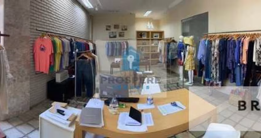 Ponto comercial em Ondina, excelente para empresas, lojas, escritórios e demais atividades.
