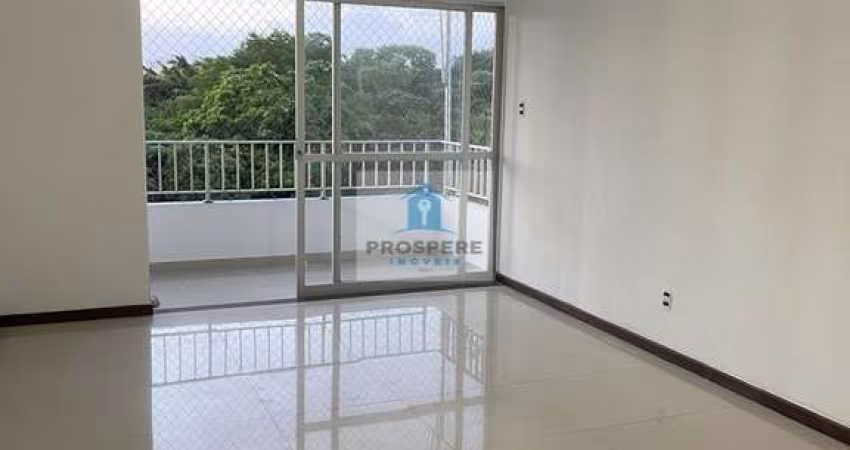 Apartamento com 3 quartos, 89.00m², à venda em Salvador, ACUPE DE BROTAS