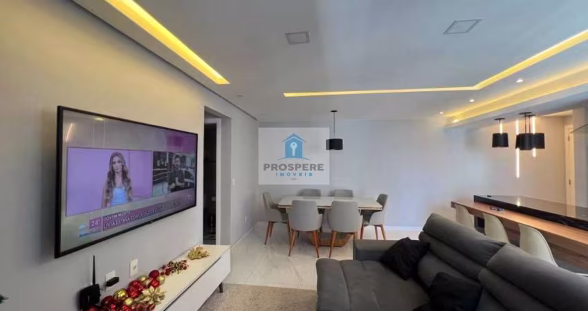 Apartamento nascente no Flex Piatã de 2 quartos todo reformado.