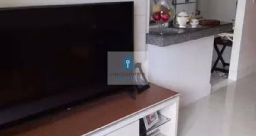 Apartamento em Itaigara, 1 quarto, 1 sala, 1 banheiro, 1 vaga de garage, área de serviço, varanda.