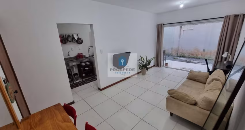 APARTAMENTO de 1 quarto com Garden em Stella Maris