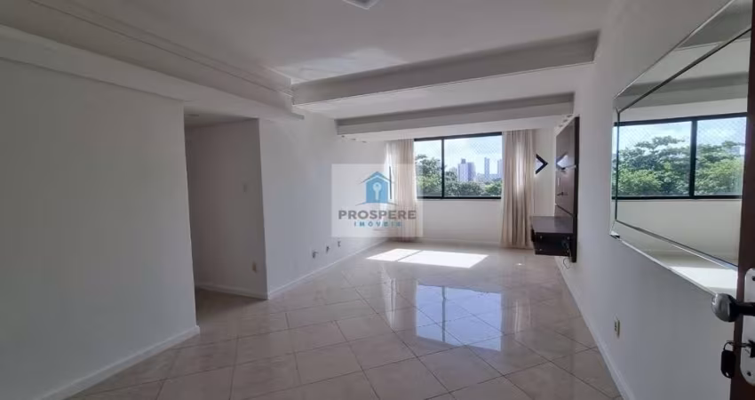 APARTAMENTO 4 quartos no bairro do ITAIGARA