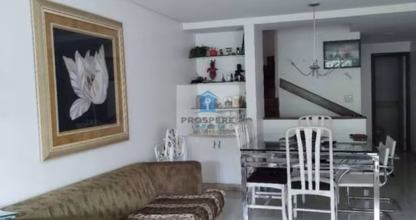 CASA no condomínio fechado tipo village no bairro cidadela