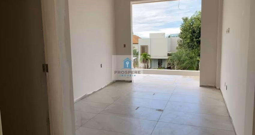 Casa Duplex 5 quartos, varanda Vista Mar e Pé direito duplo. Condomínio com segurança 24hrs, área de lazer, quiosque com lagoa para eventos.