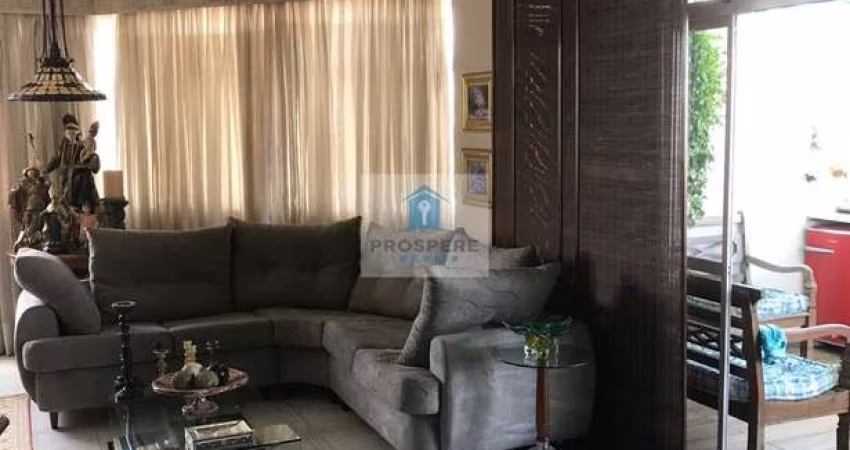 Cobertura à venda em Salvador, GRAÇA, com 3 quartos, 186.00m²