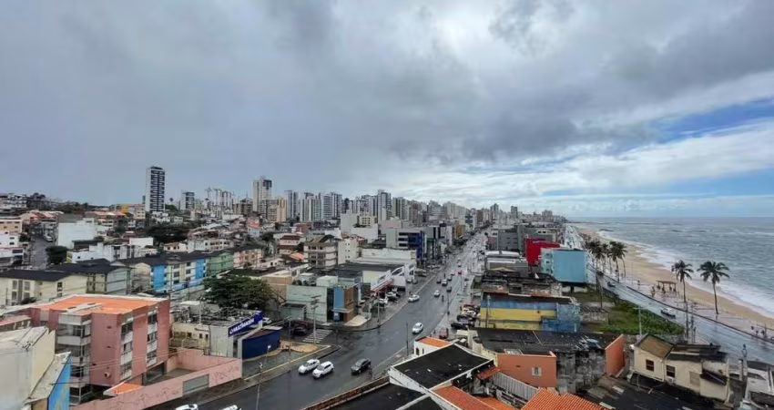 Apartamento com 1 quarto, 25m², à venda em Salvador, Amaralina