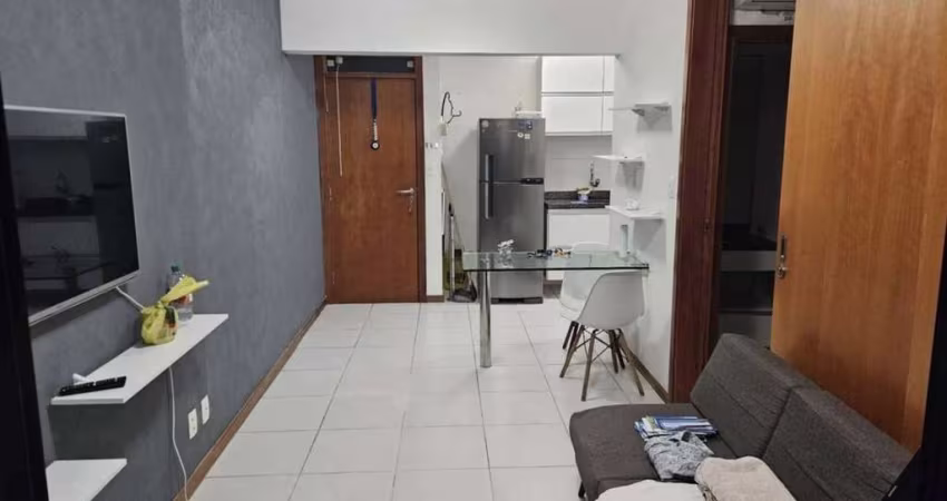 Apartamento com 1 quarto, 52m², à venda em Salvador, Caminho das Árvores