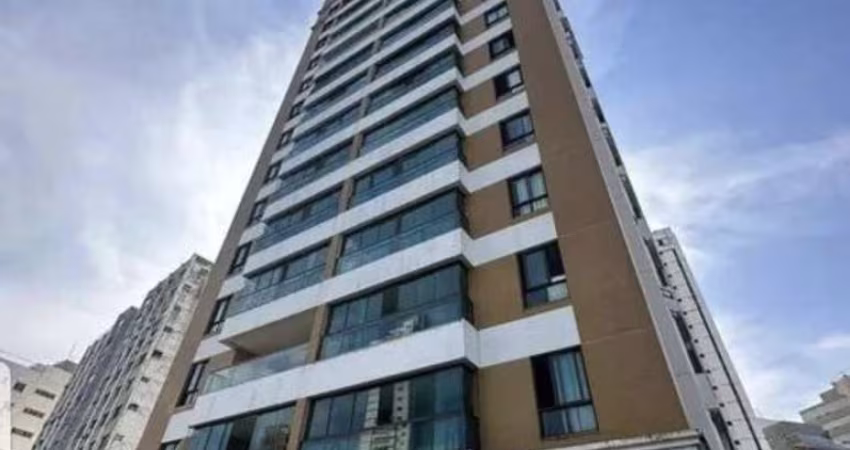 Apartamento com 3 quartos, 90m², à venda em Salvador, Jardim Apipema