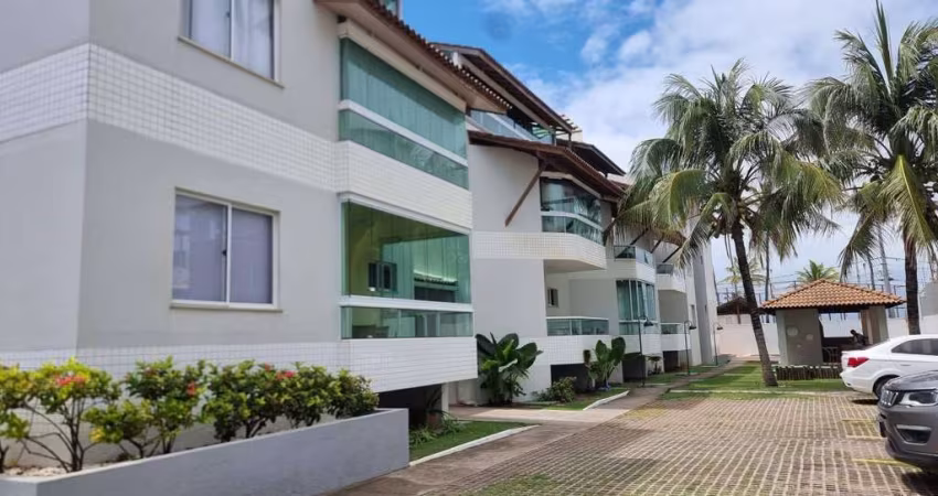 Casa de condomínio com 2 quartos, 80m², à venda em Salvador, Stella Maris