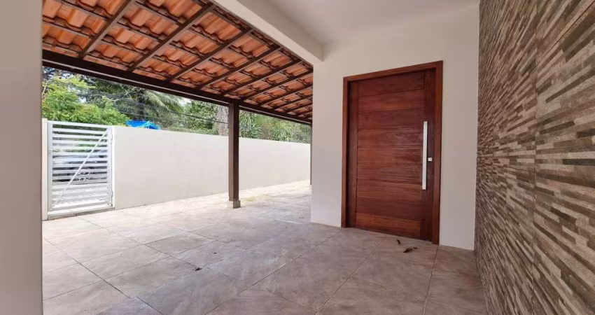 Apartamento Garden com 3 quartos, 400m², para locação em Lauro de Freitas, Buraquinho