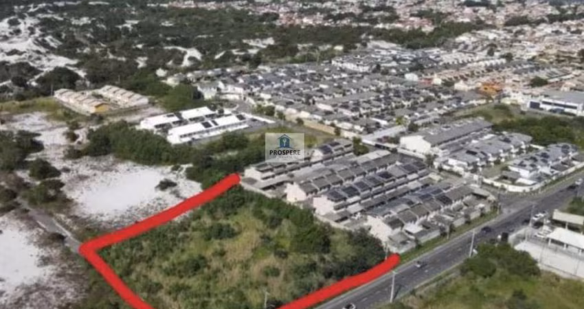 Terreno, 2642m², à venda em Salvador, Stella Maris