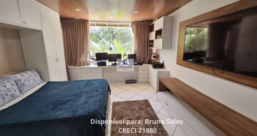 Casa de condomínio com 3 quartos, 94m², à venda em Salvador, Stella Maris