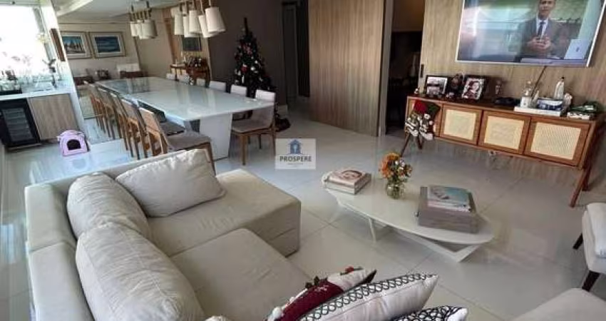 Apartamento com 3 quartos, 91m², à venda em Salvador, Ondina
