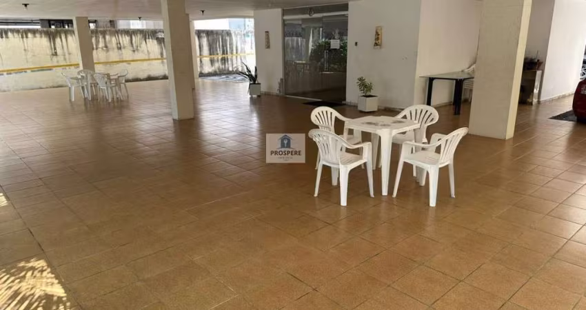 Apartamento com 3 quartos, 120m², à venda em Salvador, Costa Azul